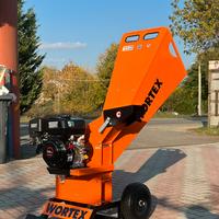 Biotrituratore wortex 7 cm