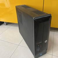 Hp pavillion I5, 8gb ram 1tb hd, dvd-rw slimline