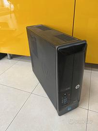 Hp pavillion I5, 8gb ram 1tb hd, dvd-rw slimline