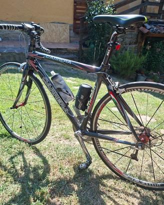 bicicletta corsa carrera