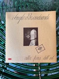 Angelo Branduardi Alla fiera dell’est