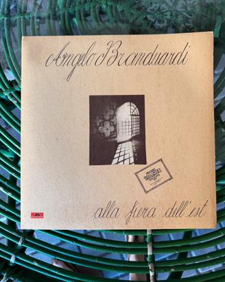 Angelo Branduardi Alla fiera dell’est
