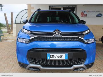 CITROEN C3 Aircross BlueHDi Shine
