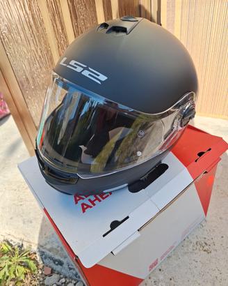 Casco modulare LS2 xs