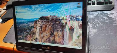 ASUS Transformer Book Flip TP300LA