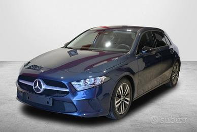 MERCEDES A180 116CV