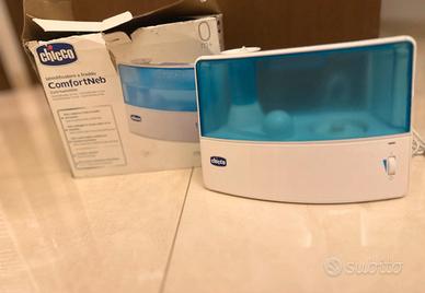 Umidificatore a freddo chicco