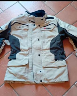 Giacca moto