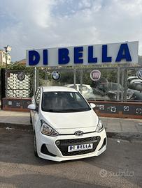 Hyundai i10 benzina 1.0 2020