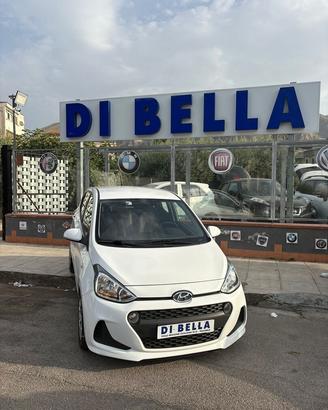Hyundai i10 benzina 1.0 2020
