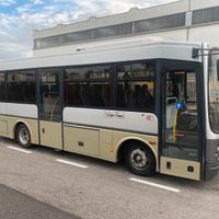 Autobus/ Iveco euro 3 prezzo 6.500
