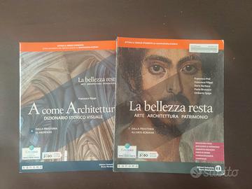 La bellezza resta / A come architettura 