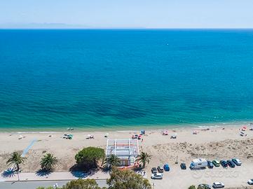 Torre Grande a 100 mt dal mare