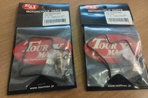 Kit revisione carburatore Honda Transalp 600
