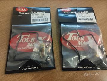 Kit revisione carburatore Honda Transalp 600