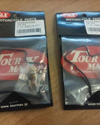 Kit revisione carburatore Honda Transalp 600