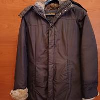 parka Woolrich 