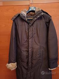 parka Woolrich 