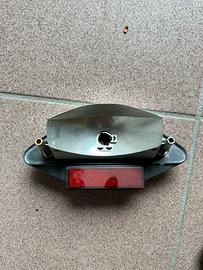 Base fanale posteriore Aprilia Rally 50cc