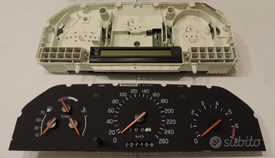 Contachilometri volvo 850