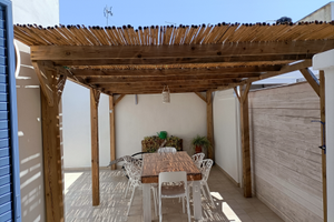 Torre Lapillo Porto Cesareo NON disp 8/08 al 05/09