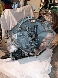 cambio uno turbo 1.3 prima serie