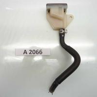 Suzuki DL V STROM 650 04-06 serbatoio pompa freno 