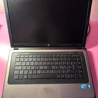 PC Portatile HP 630 (Intel Core i3)