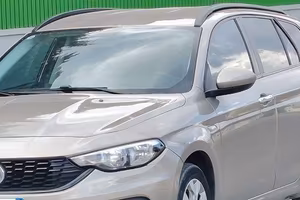 Fiat tipo 1300 multijet