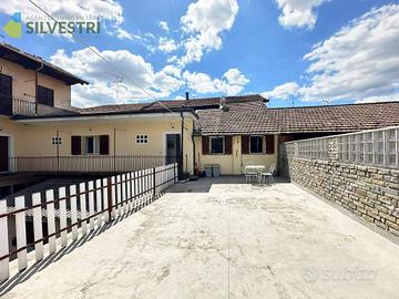 Appartamento di 70 m² con 2 locali a Borgomanero