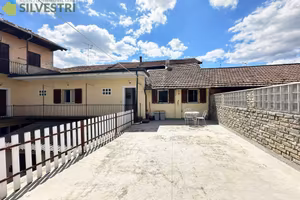 Appartamento di 70 m² con 2 locali a Borgomanero