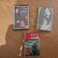 Musicassette