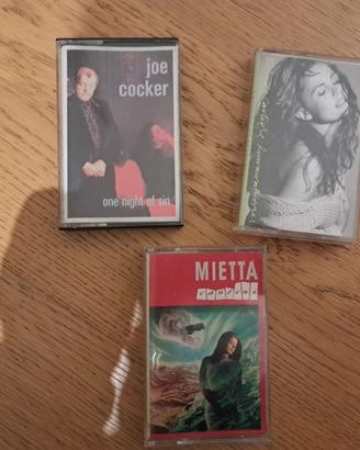 Musicassette