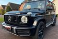Mercedes-benz G 63 AMG S.W. Premium Plus