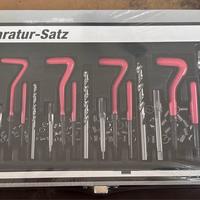 SET FILETTI RIPORTATI ELICOIDI