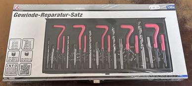 SET FILETTI RIPORTATI ELICOIDI