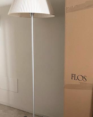 Lampada da terra FLOS ROMEO SOFT dimmerabile