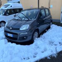 Fiat Panda 1.2 EasyPower GPL