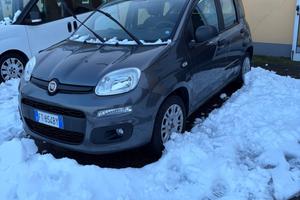 Fiat Panda 1.2 EasyPower GPL