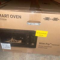 Forno Microonde Samsung Smart Owen