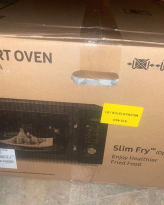 Forno Microonde Samsung Smart Owen