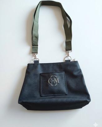 Borsa Artigianale a tracolla