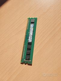 RAM 4GB DDR3