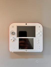 Nintendo 2ds