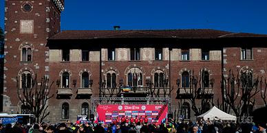 Stanza in comodo appartamento a Rho