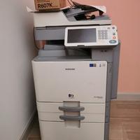 stampante Samsung Clx9250nd 