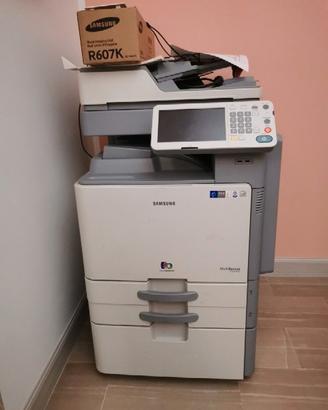 stampante Samsung Clx9250nd 
