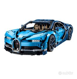 LEGO Technic Bugatti Chiron (42083)