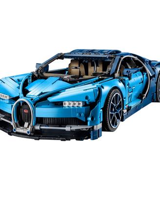 LEGO Technic Bugatti Chiron (42083)