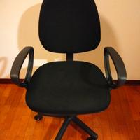 sedia ufficio 